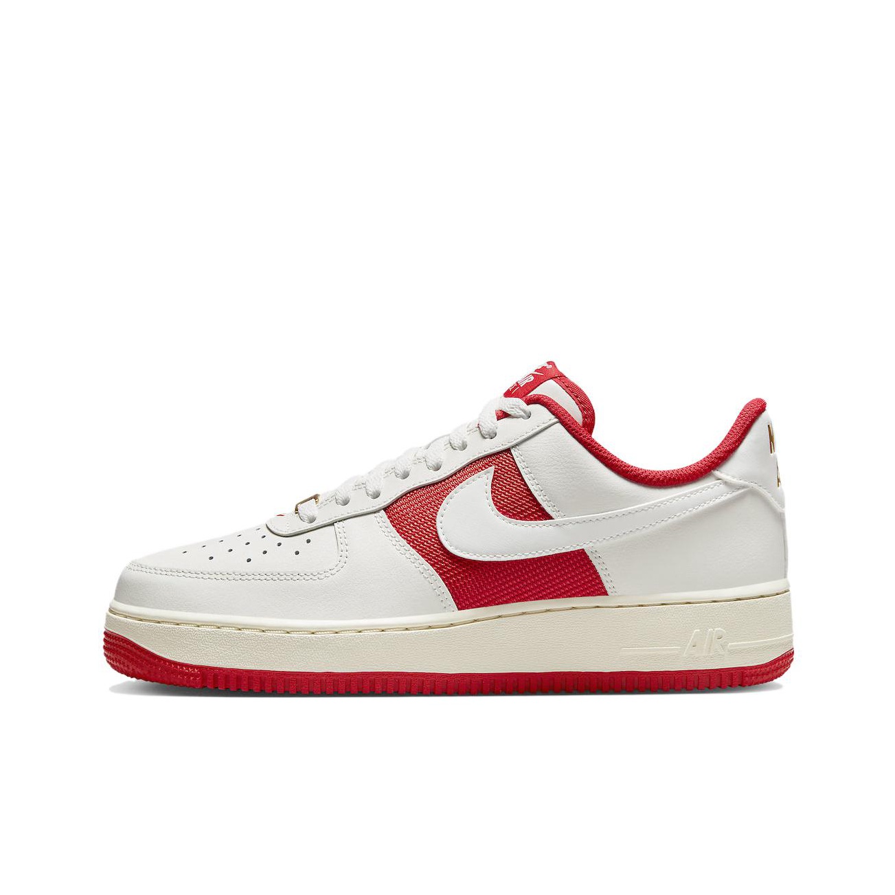 Nike/耐克AIR FORCE 1男空军一号运动鞋秋新款胶底板鞋FN7439133