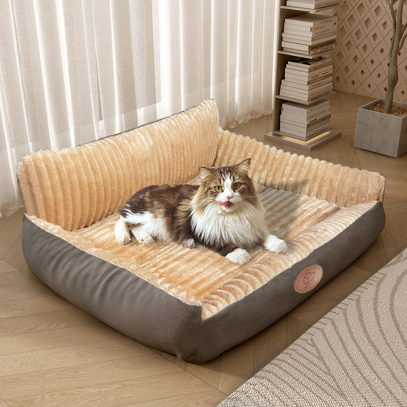 【超级丹专属】北欧风猫柜配件猫别墅猫柜家用室内