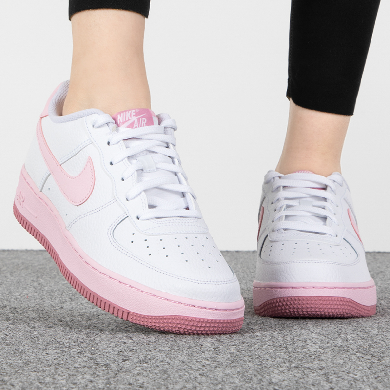 【达人专属】Nike耐克板鞋2023秋季新款女鞋经典休闲鞋CT3839-107