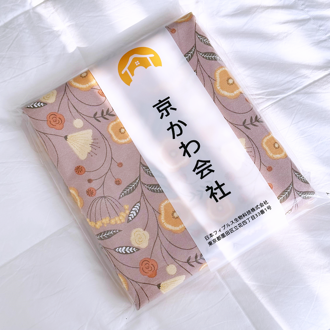 【京かわ会社】纯棉床单 纯棉双层纱磨毛床单230*240cm 幻境