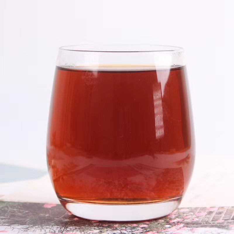 qq红糖姜茶汁红糖水黑糖姜茶生姜独立小袋秋冬季饮品30包