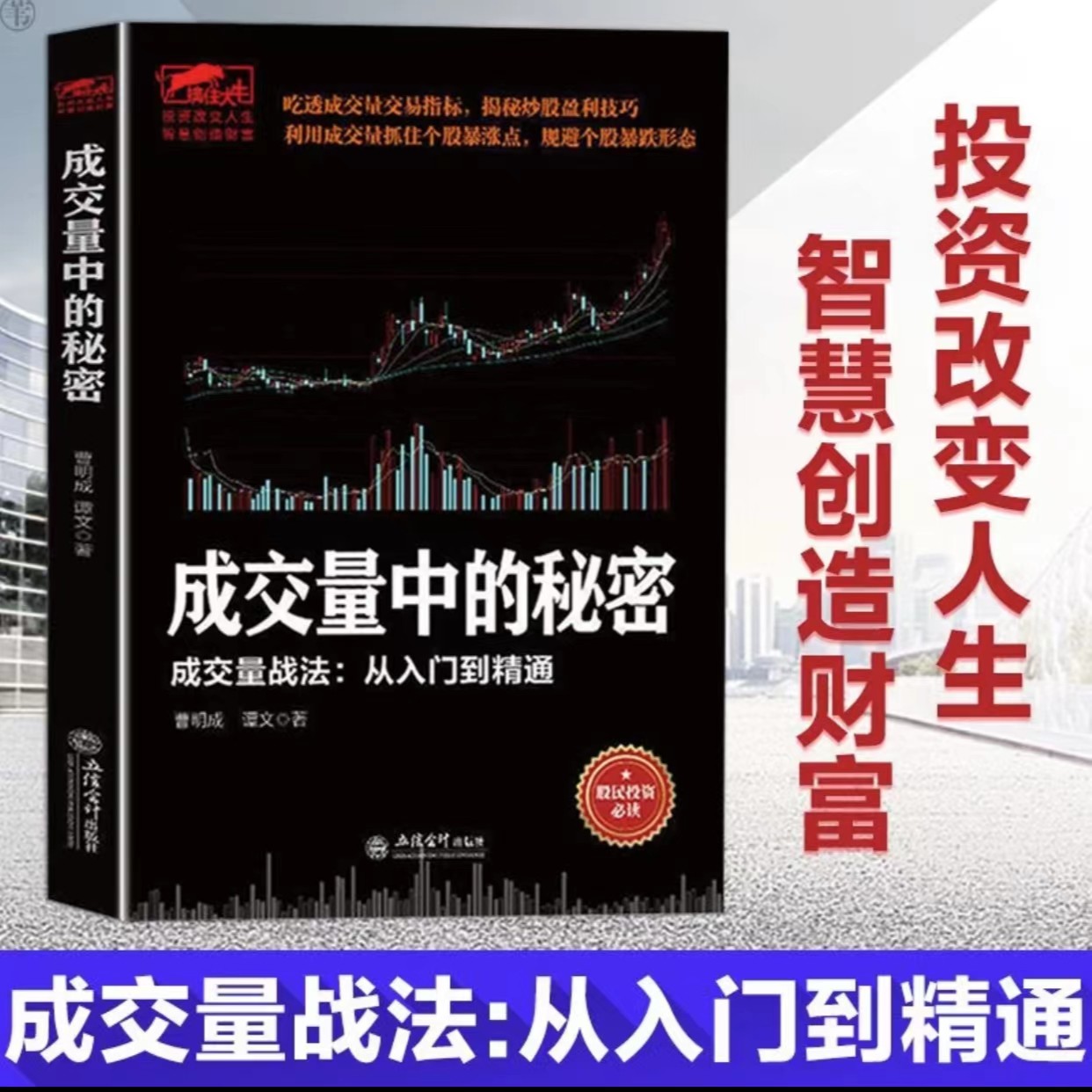 名师指导龙头战法实战课程