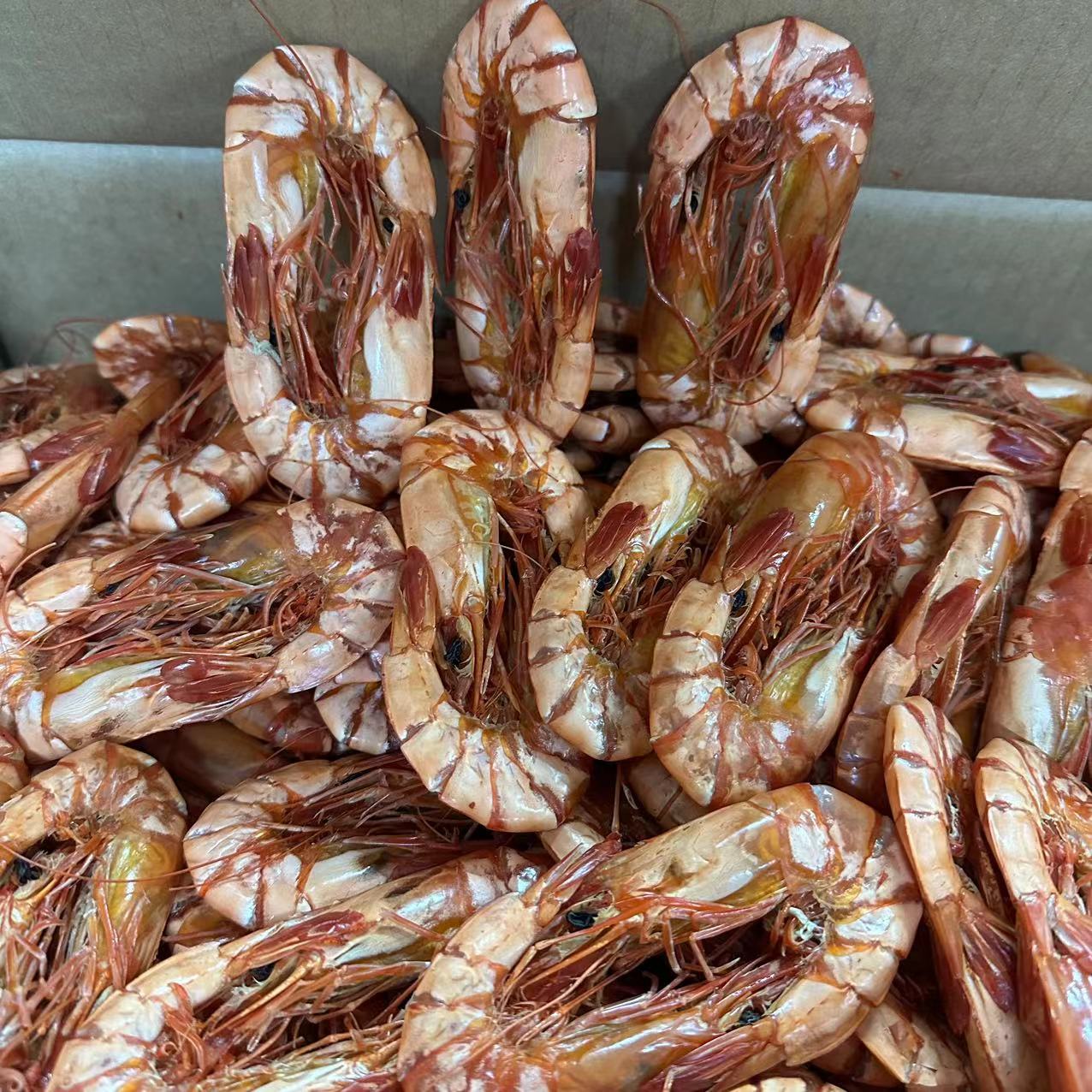 【三三】对虾 500g