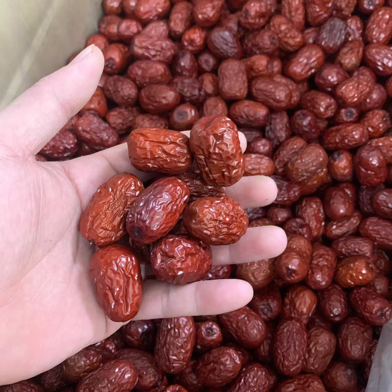 【三三】红枣 500g