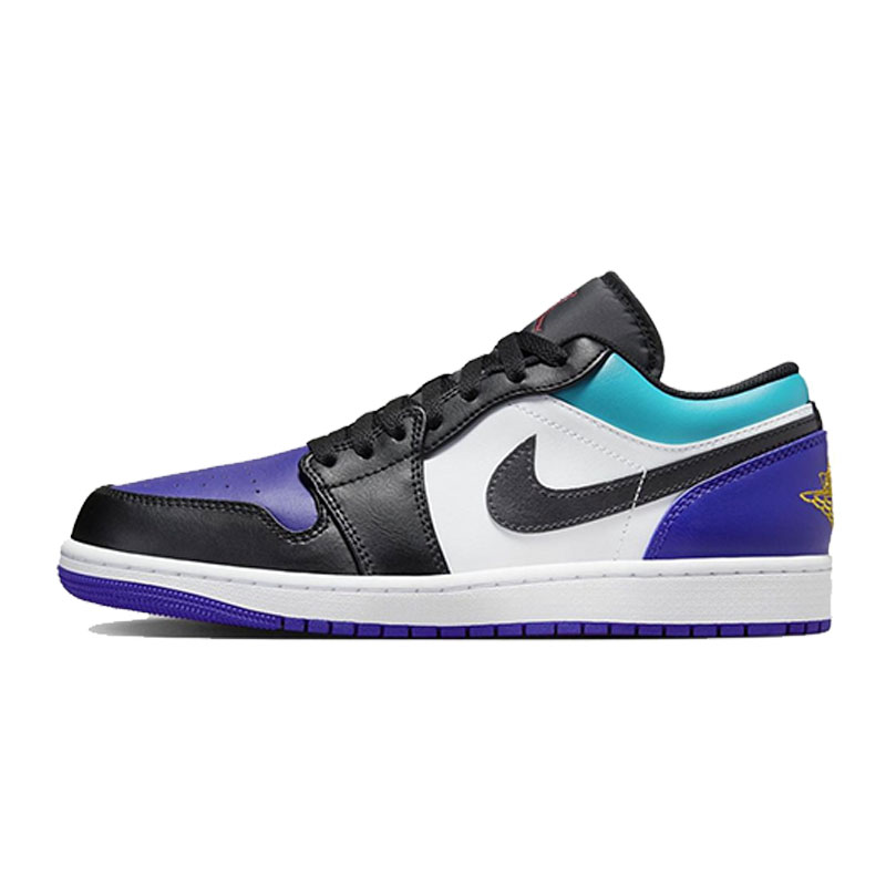 呼耐克冬季男鞋nike air jordan 1运动鞋篮球鞋553558-154