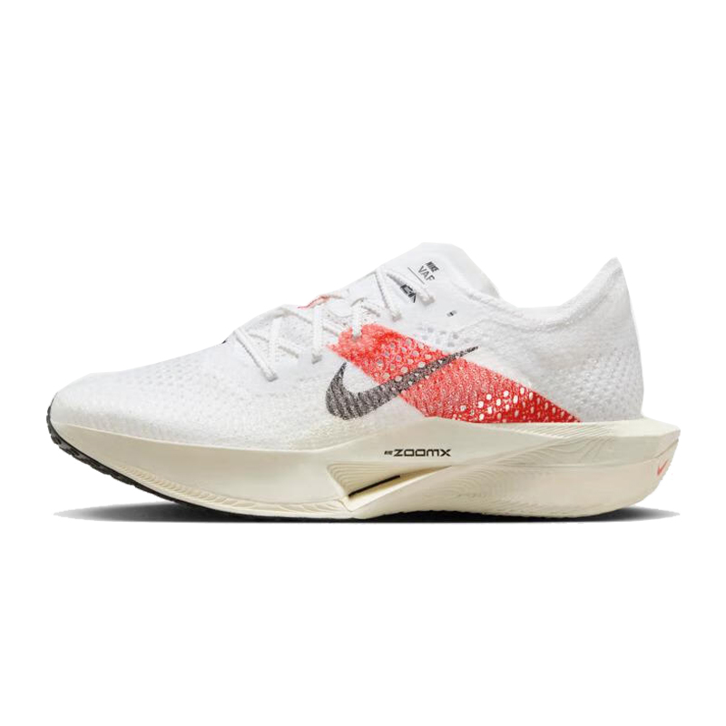 西nike耐克秋季男鞋ZOOMX VAPORFLY运动鞋跑步鞋FD6556-100