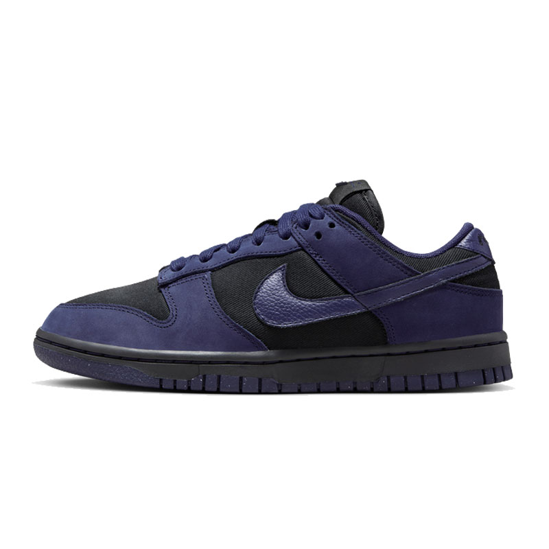 太nike 耐克冬季女鞋DUNK运动鞋休闲鞋FB7720-001