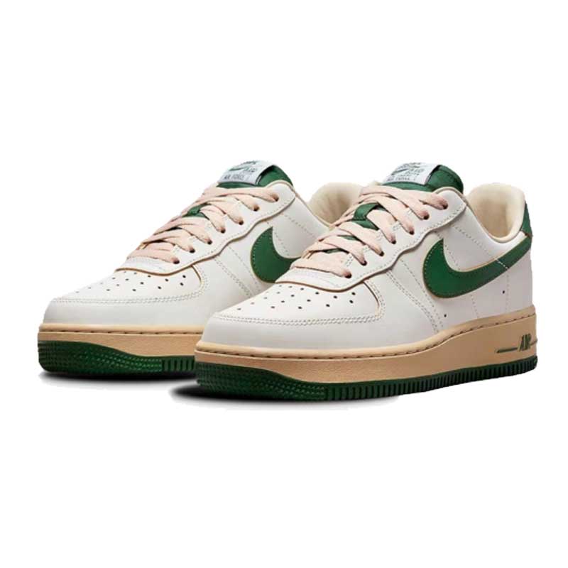 太nike 耐克女鞋AF1空军1号运动鞋休闲鞋DZ4764-133