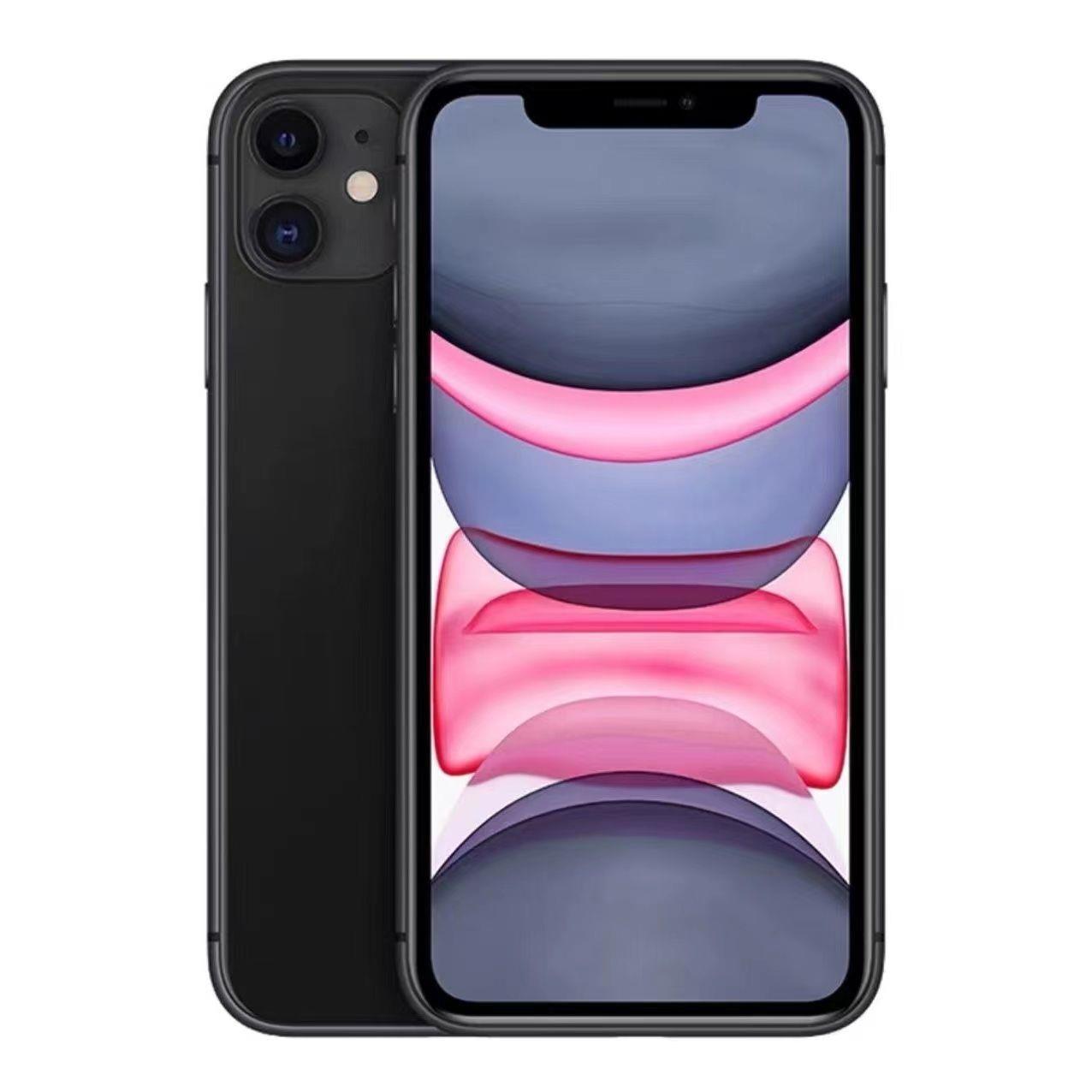 99新 Apple/苹果 正品11全网通iPhone11面容全网通4G备用手机包邮