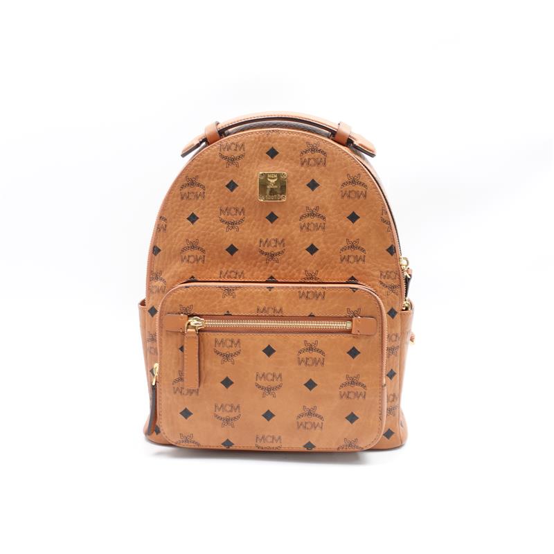 95新 盛唐优奢  MCM/双肩包/T_ZY0000283416