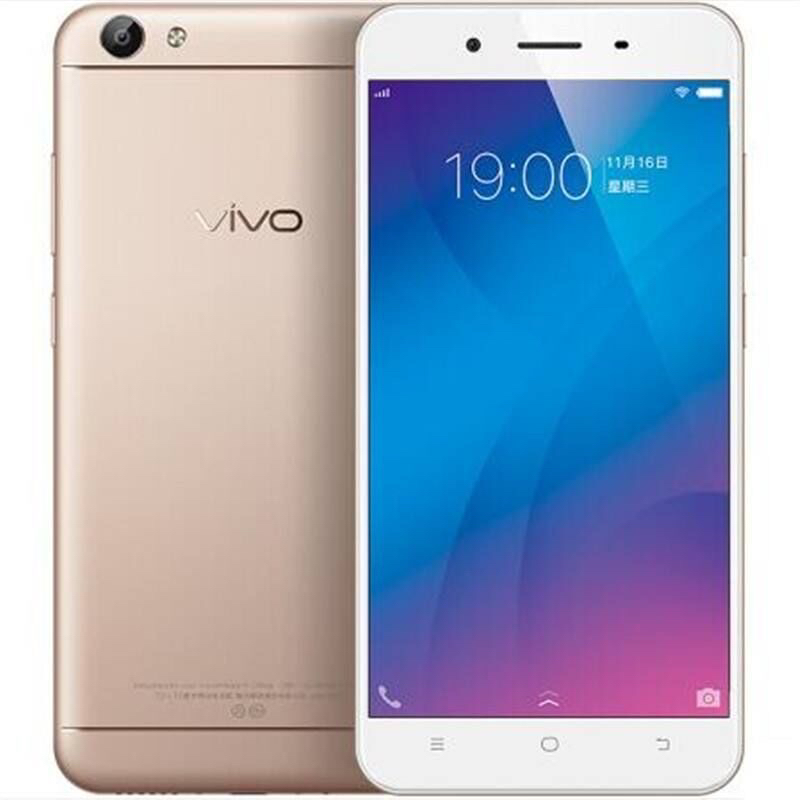 95新 vivo Y67全网通 32G 双卡安卓