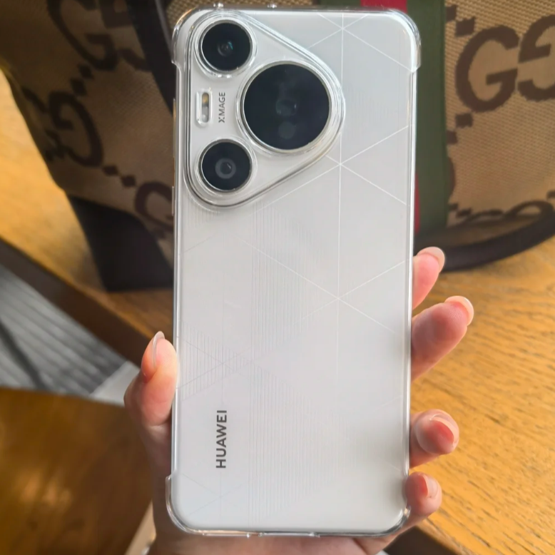 全新未使用 HUAWEI/华为 HUAWEI Pura 70 Pro 12期免息