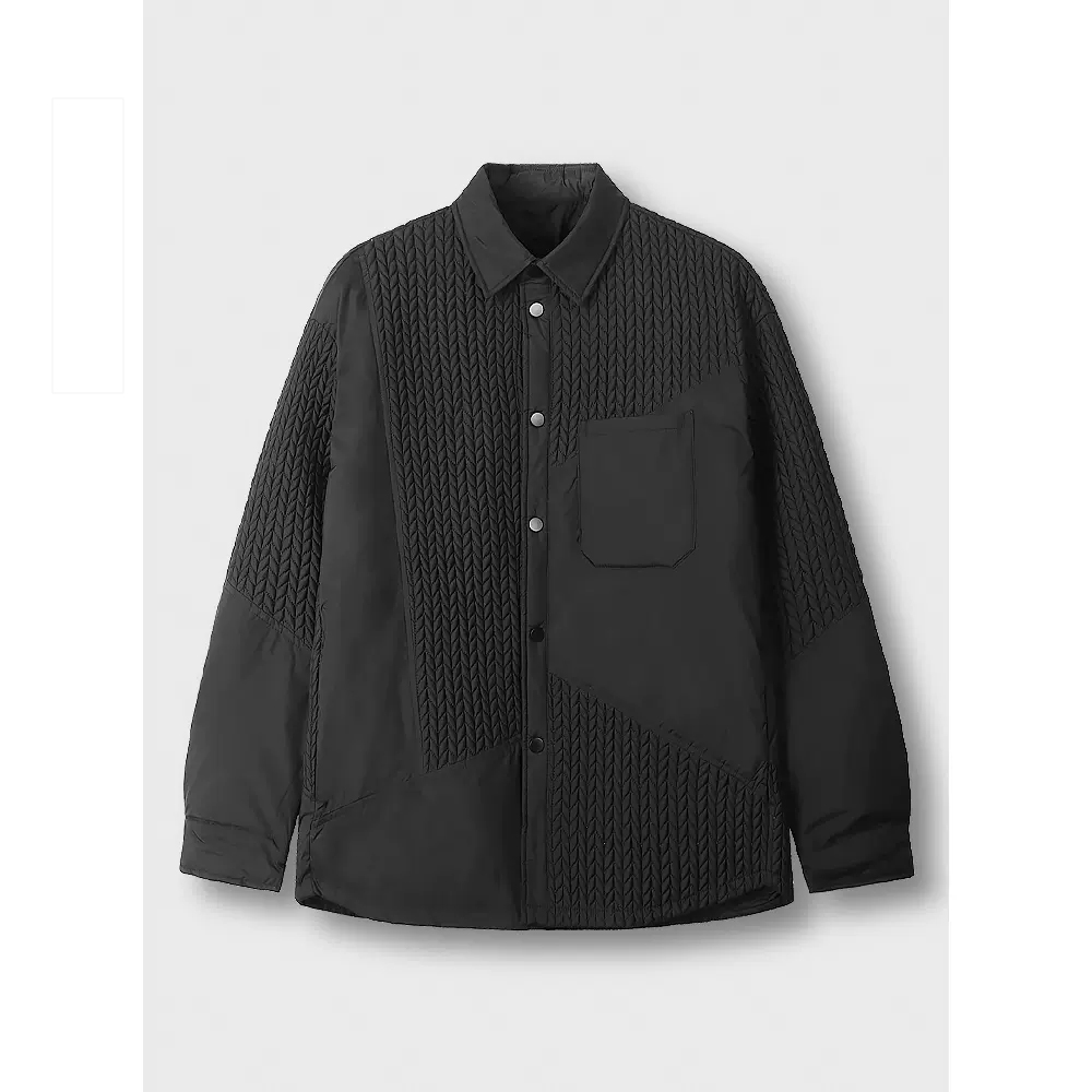 【麦穗羽绒服外套】23新款秋冬潮流百搭休闲90绒白鸭绒羽绒服奢潮