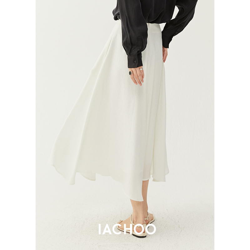 IACHOE 白裙 3331317001