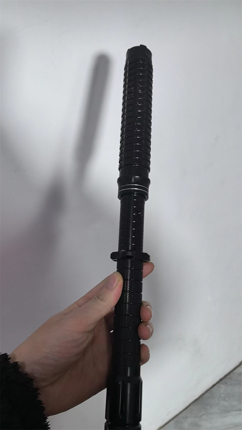 林*X-10户外照明强光手电筒长款手持抗摔款