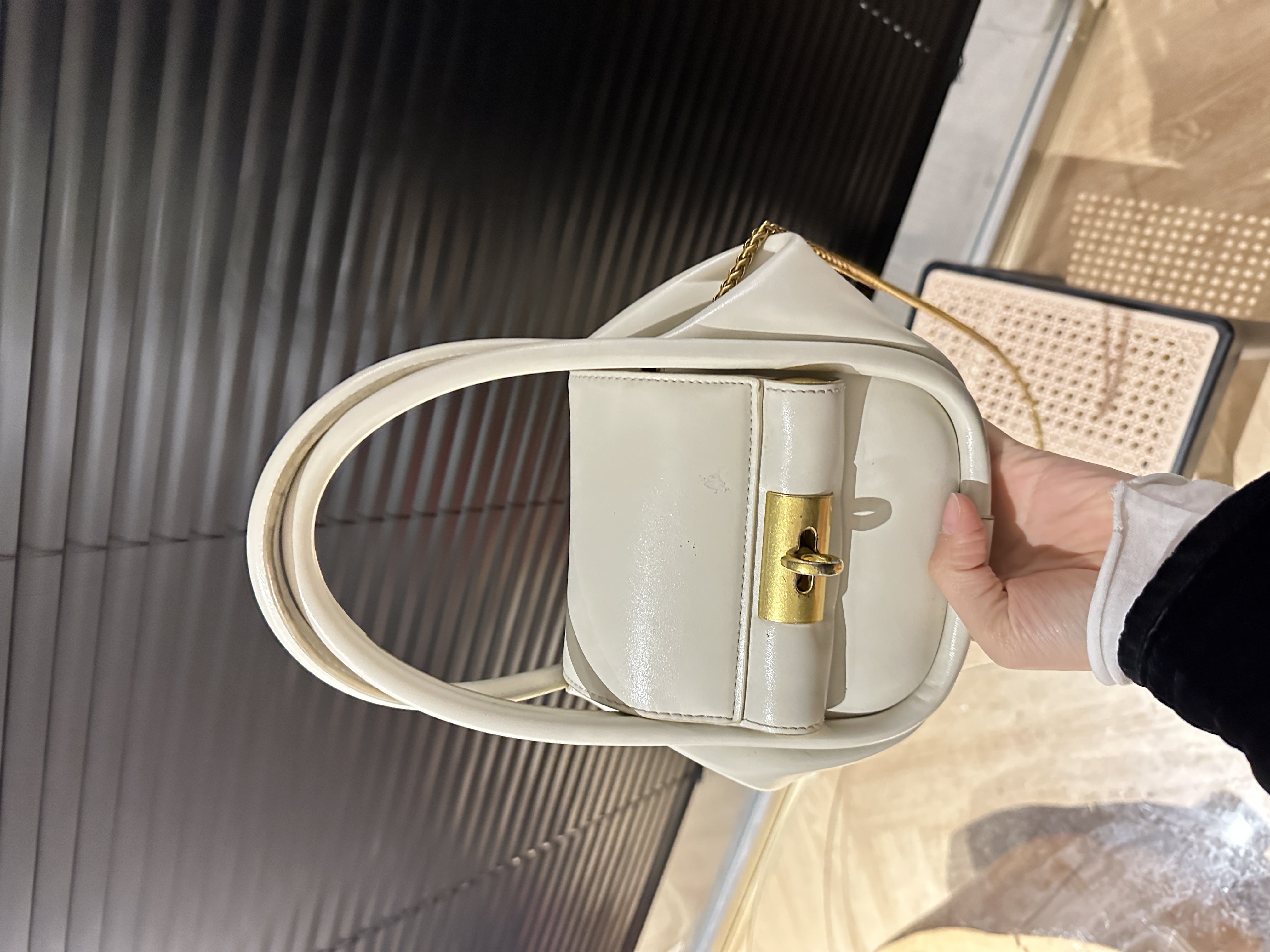 NNO小众品牌 包包2187