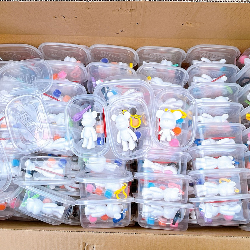 儿童diy手工儿童节礼物幼儿园小礼品小学生奖励玩具义乌摆摊商品