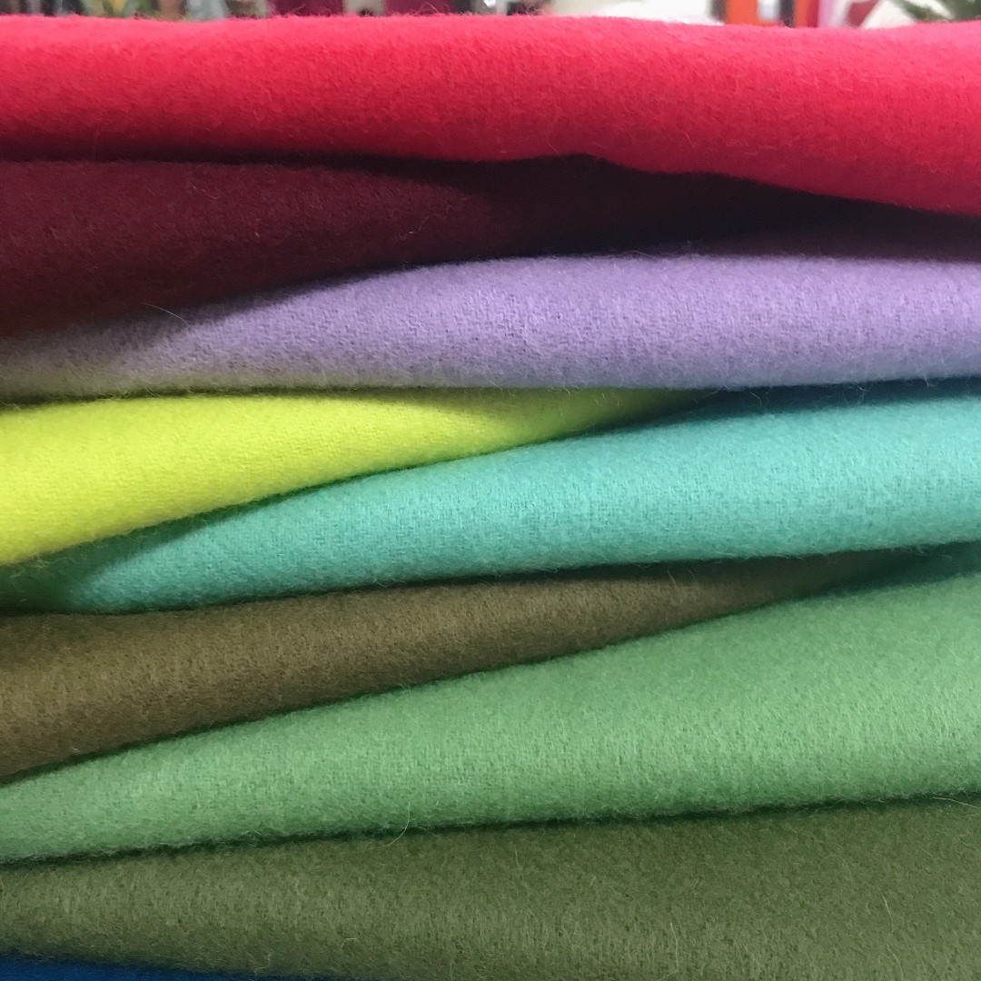 【南迪】49羊の毛围巾代拍