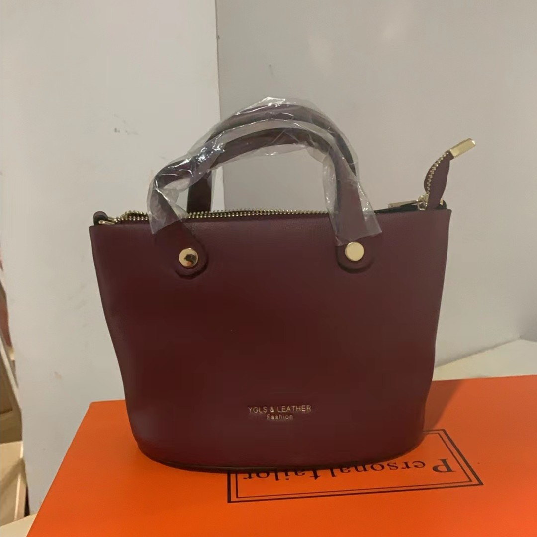 孤品 5580 红  高品质女包 （限购1单 ）