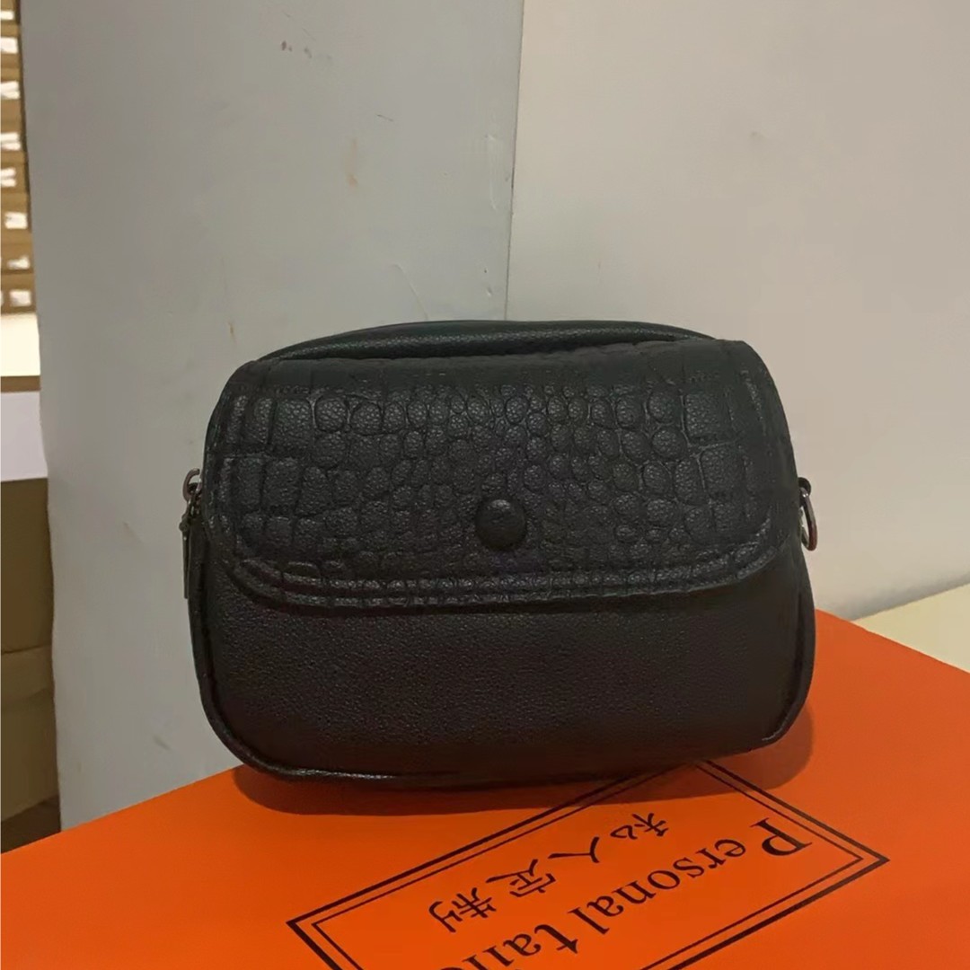 孤品 955 黑色 高品质女包 （限购一单）