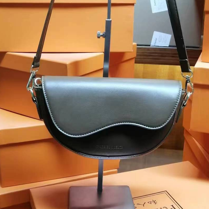 孤品 2042  棕色  高品质女包 （限购1单 ）
