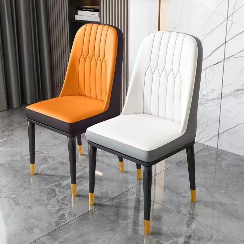 【两把起包邮】家用餐桌椅麻将椅客厅凳子电脑椅梳妆台宿舍靠背椅子