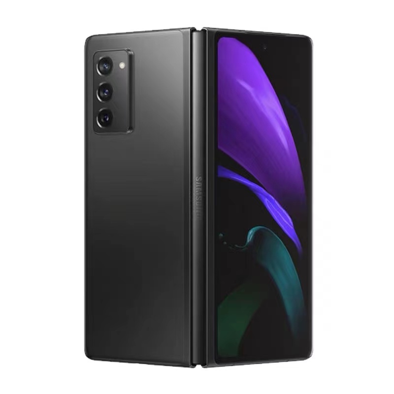 99新 Samsung/三星 鑫盛数码通讯 三星Z Fold2折叠屏手机
