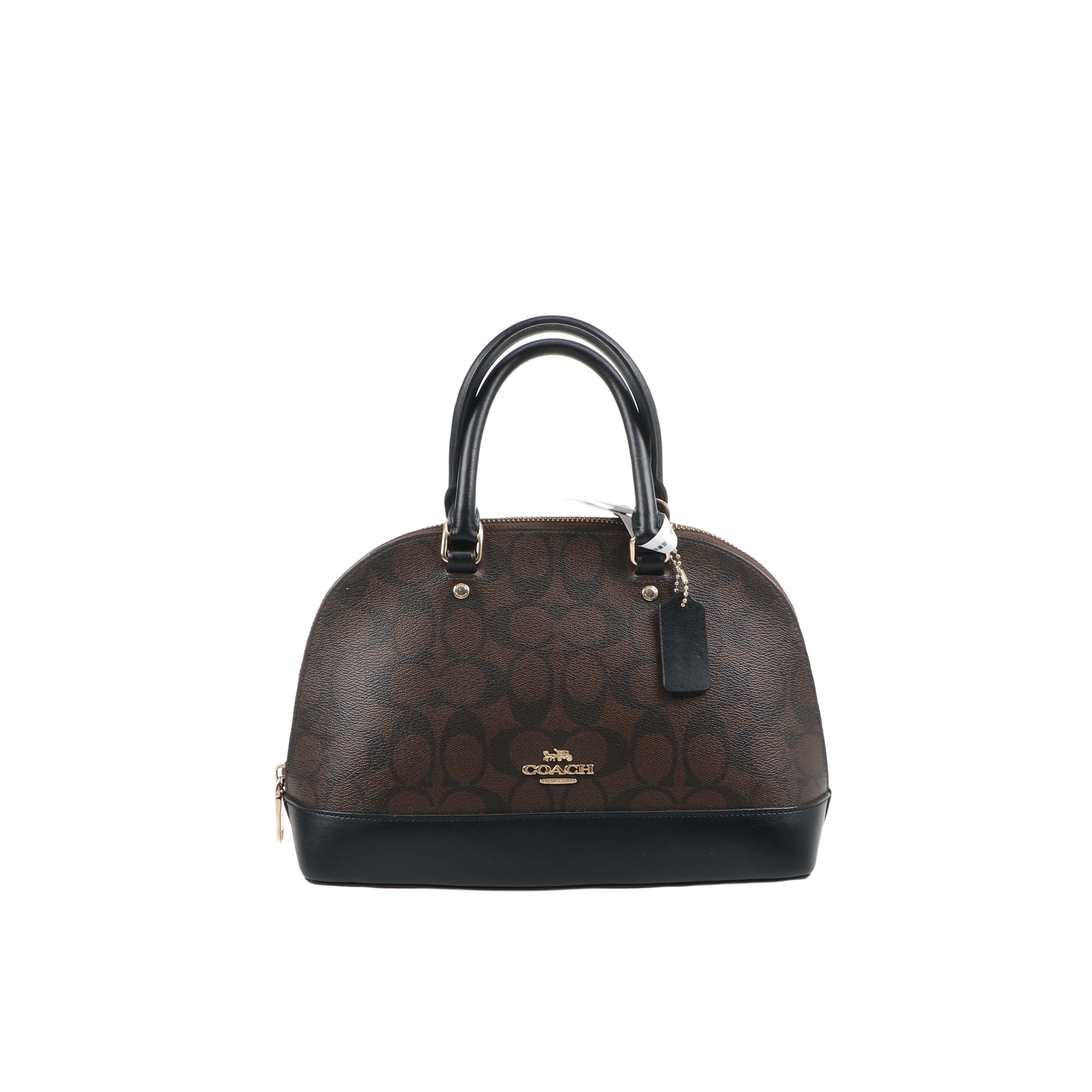 95新  COACH/EN816/25*18/包