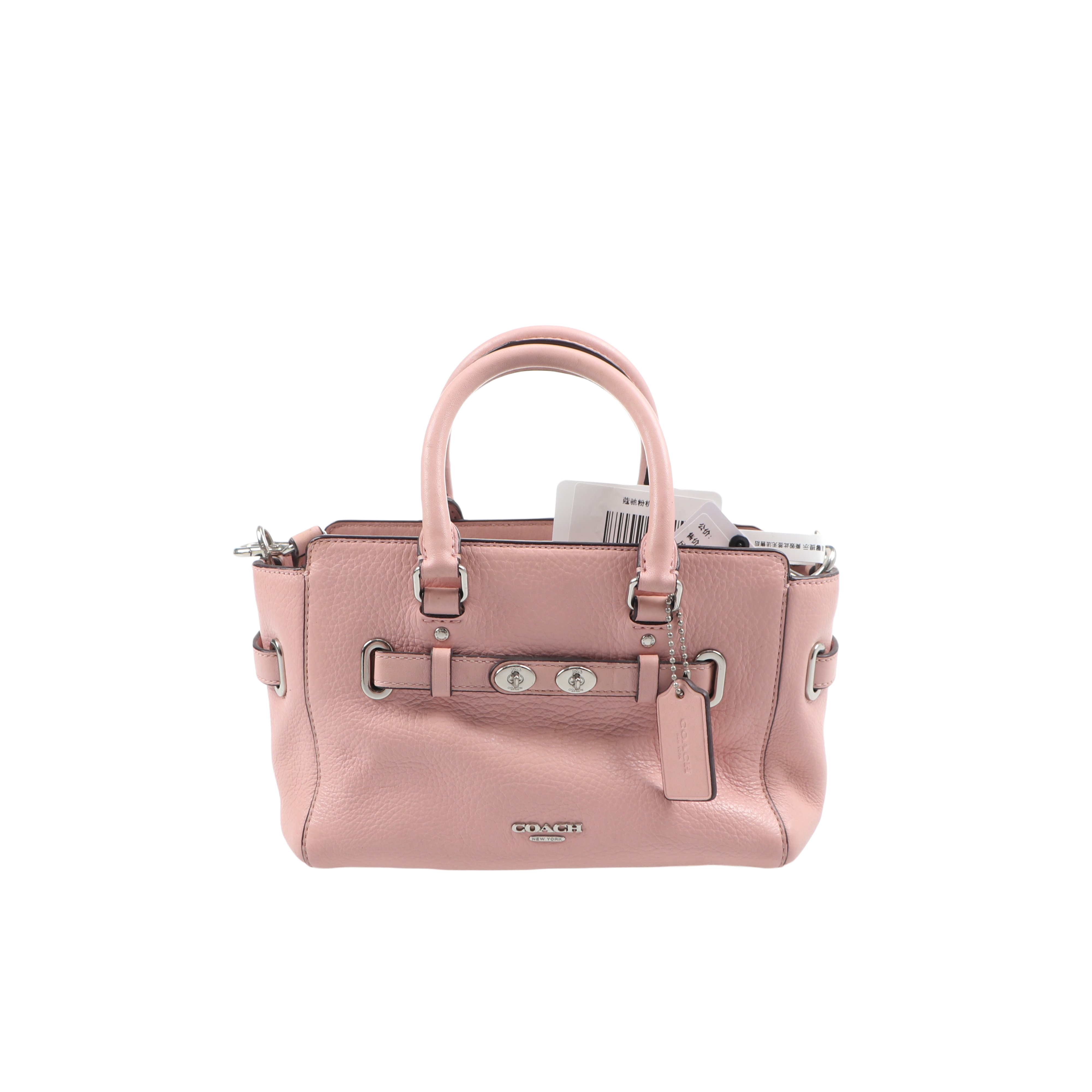 95新  COACH/EQ03450/19*14/包