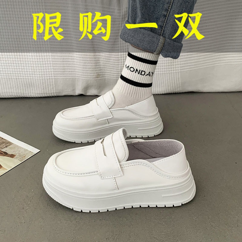 红蜻蜓牌护士鞋女软底透气不累脚防臭防滑平底单鞋白色舒适医护