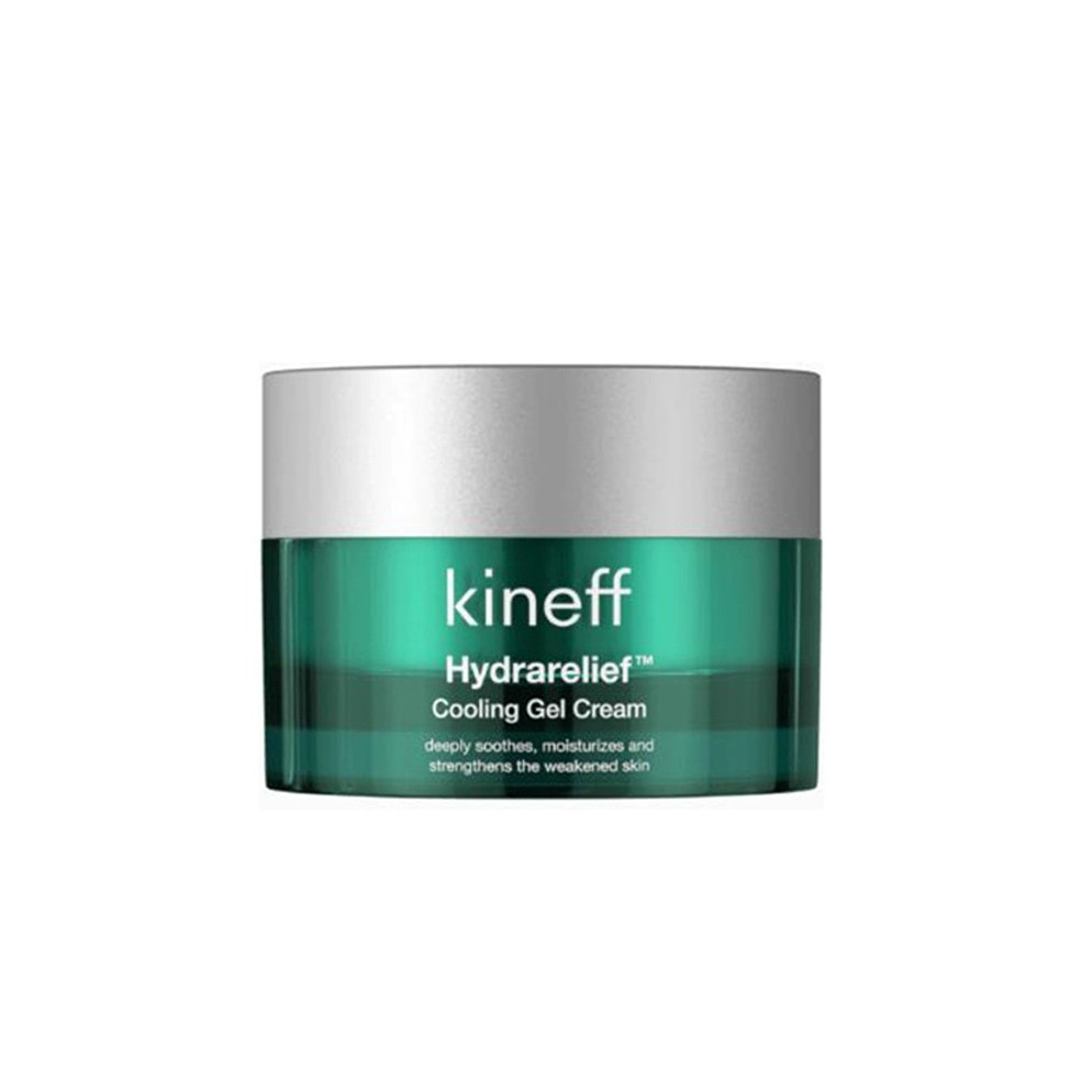 Kineff/科妮肤积雪草啫喱霜50ml