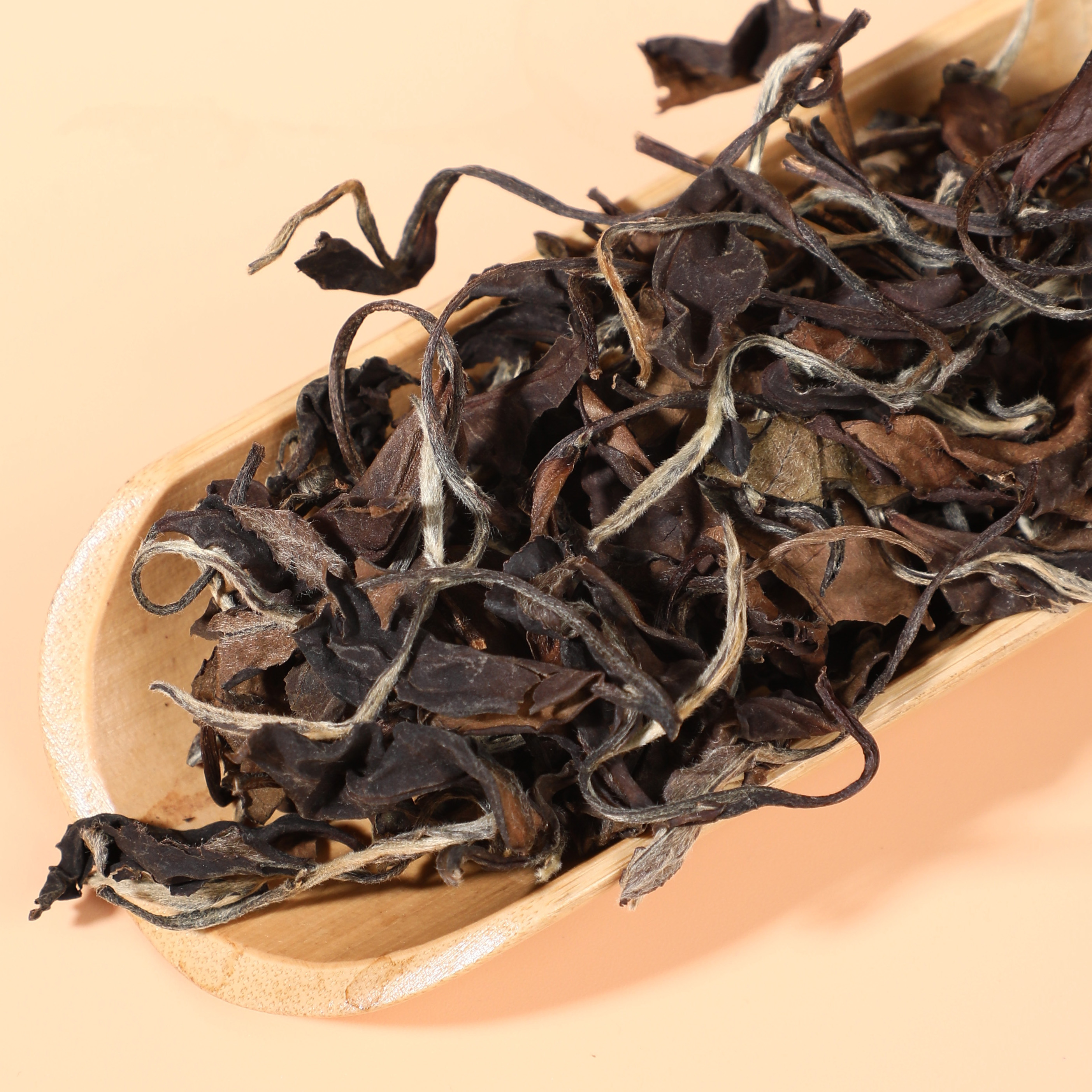 福鼎白茶   2015年老白茶
