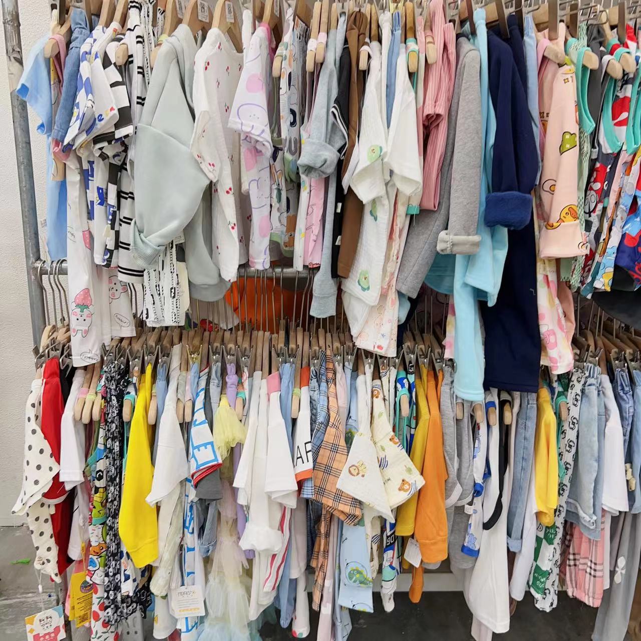 0-5岁婴童服装春夏秋冬捡漏链接（011-020）