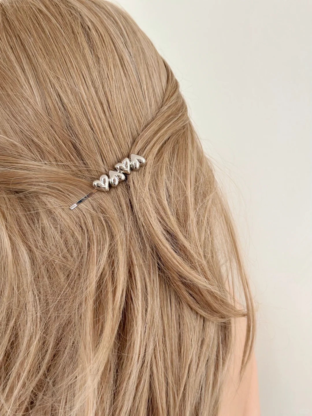 【B327】/35 草莓ED 原创设计款气质中古vintage发饰配饰