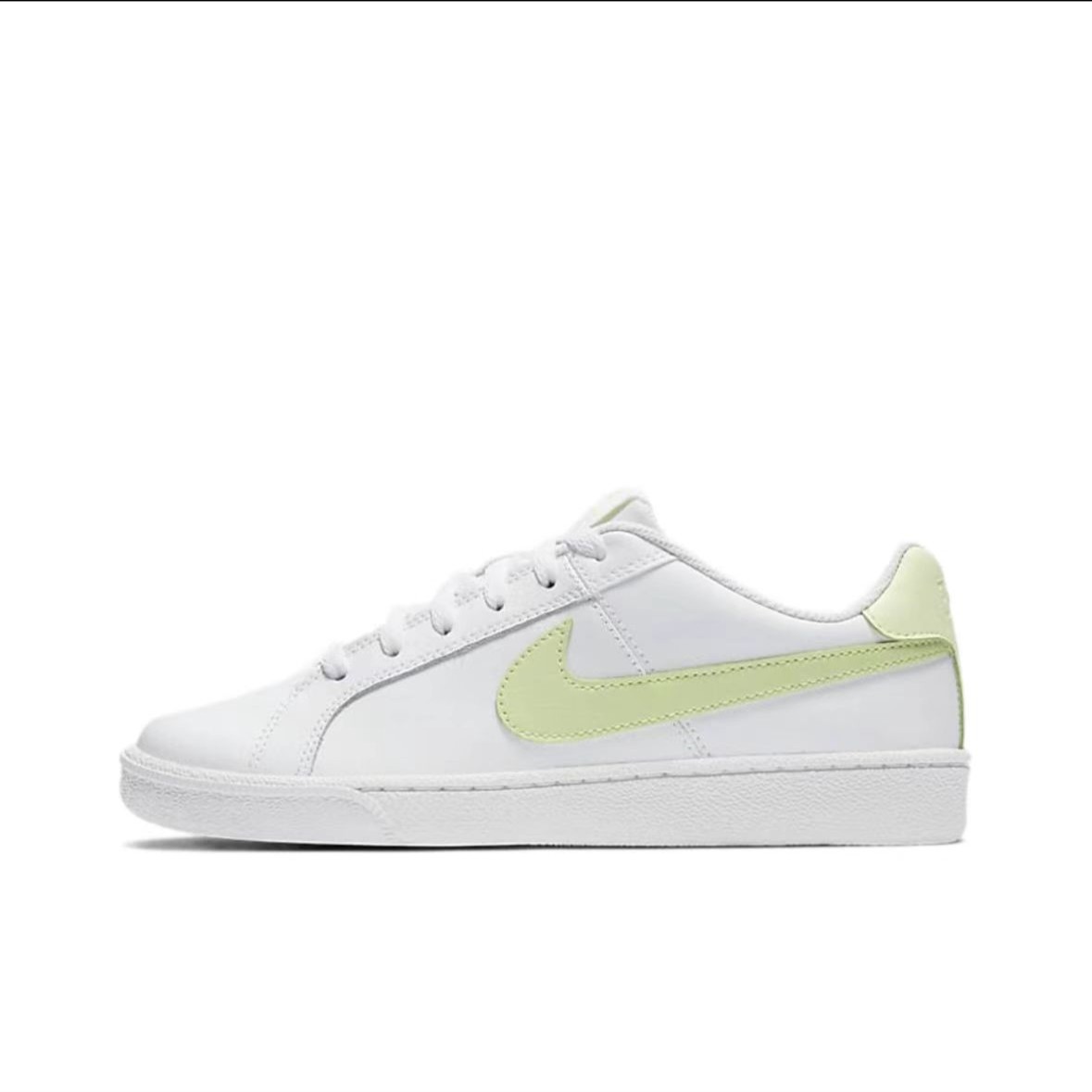 Nike/耐克 Court Royale 低帮防滑耐磨轻便板鞋休闲鞋749867-121