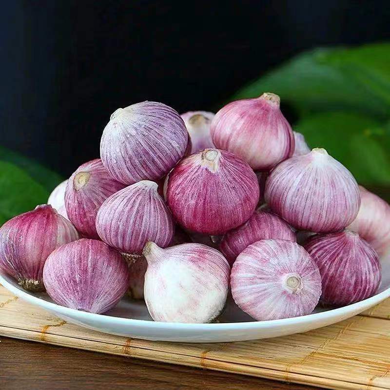 大理独头蒜 250g