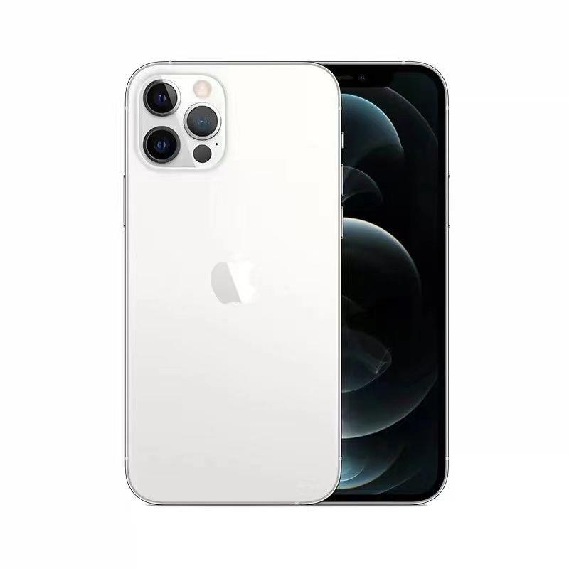 99新 Apple/苹果 顺丰二手12pro max 全网通5G有面容智能学生手机