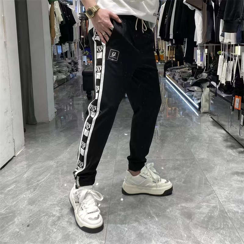 G1888早秋款男士休闲裤