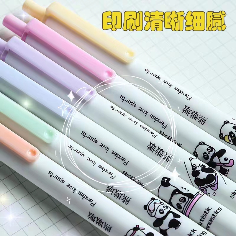 1007熊墩墩巨耐写铅笔