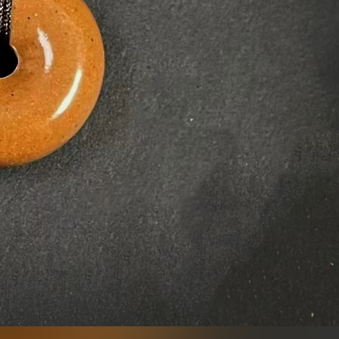 主播推荐 平～扣挂饰粉丝福利