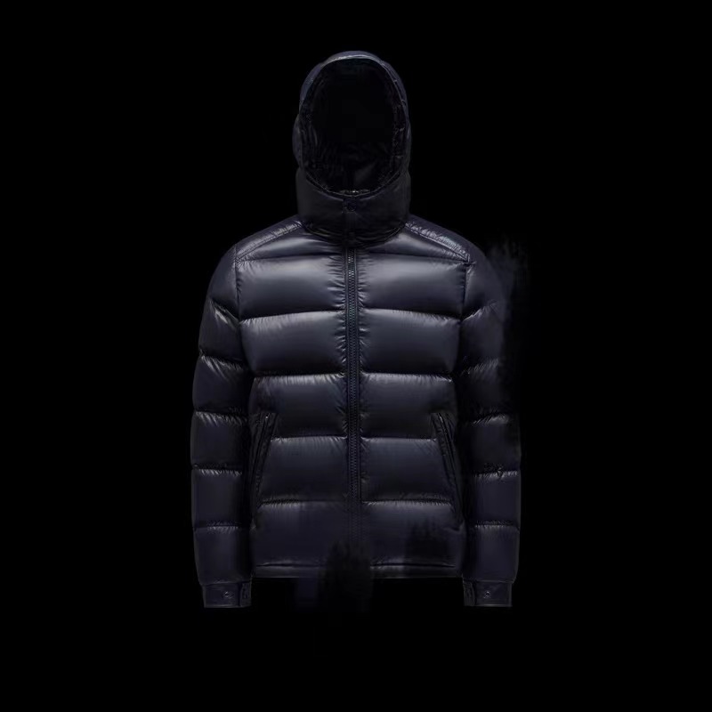 XQ312男款高定羽绒服910102四组