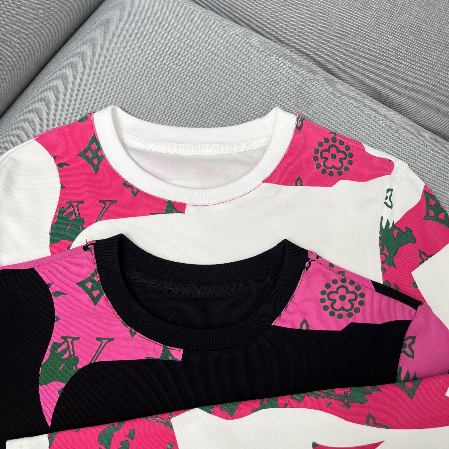 【球球】2023 新款百搭T恤简约显瘦长袖上衣YM3696