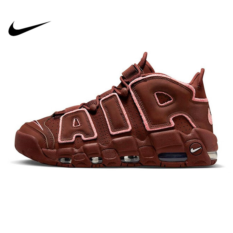 Nike耐克春季男鞋AIR MORE UPTEMPO '96运动鞋篮球鞋DV3466-200