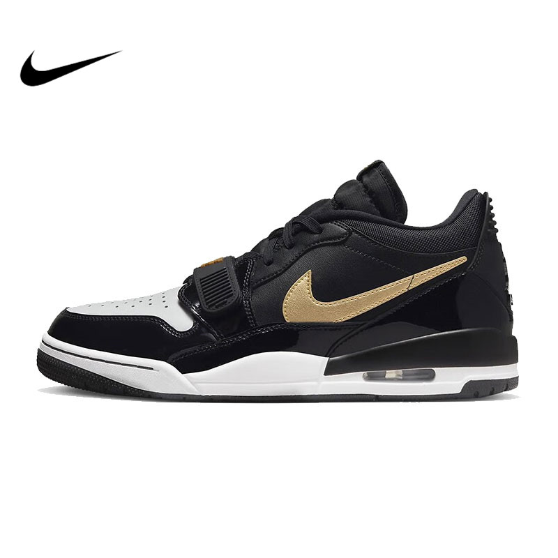 Nike耐克男鞋AIR JORDAN LEGACY AJ312运动鞋篮球鞋CD7069-071