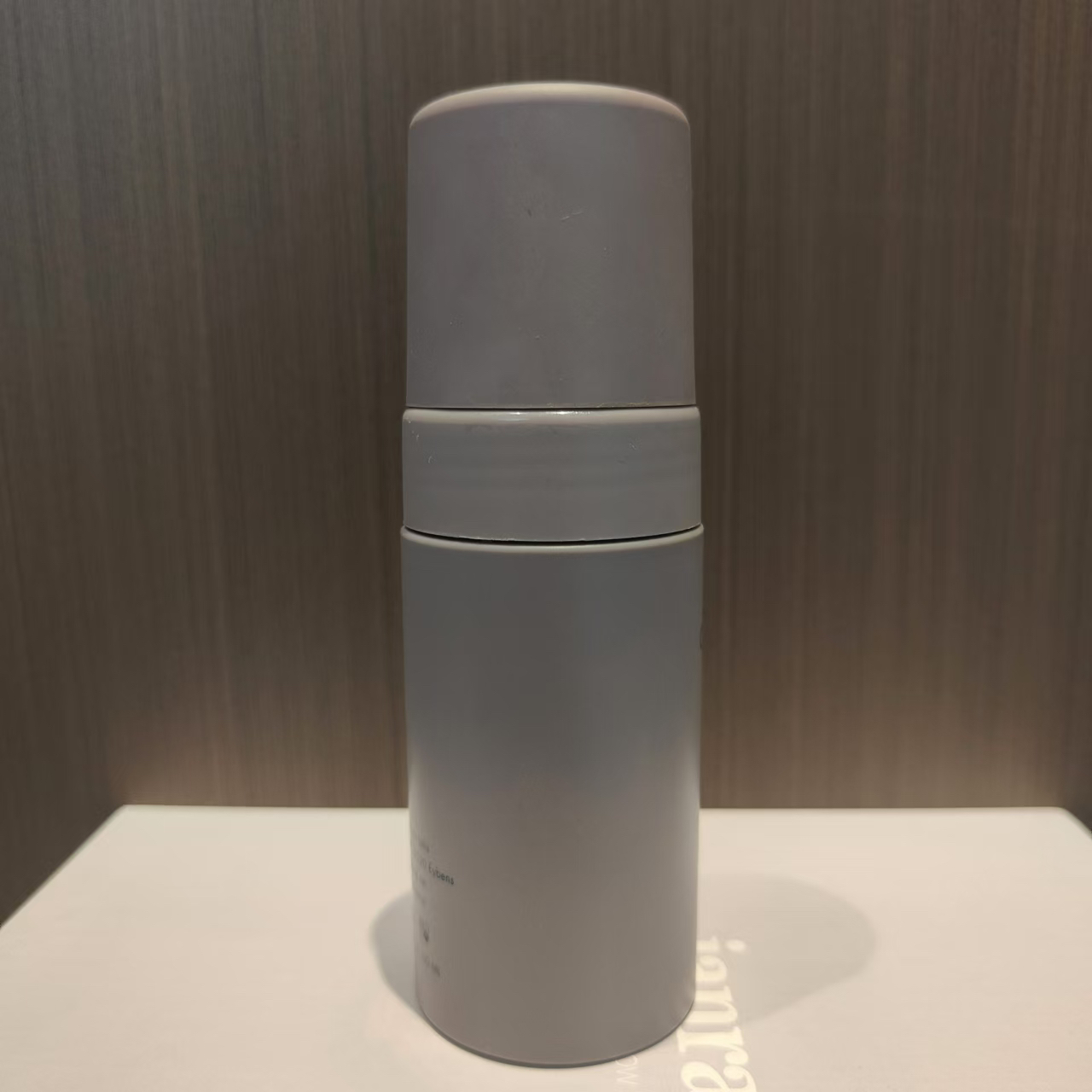 云朵洁面洗卸二合一洗面奶