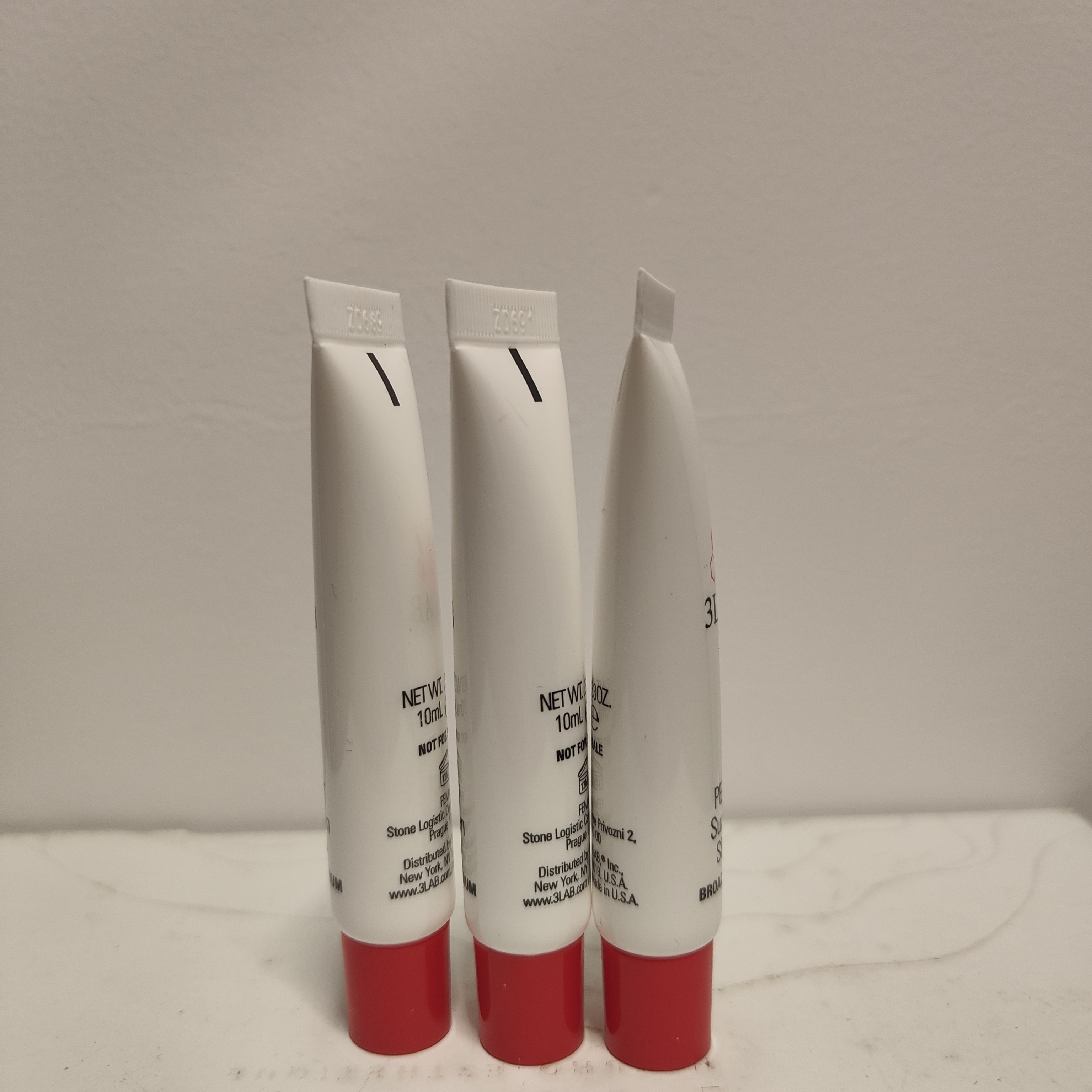 红盖子防清爽乳链接