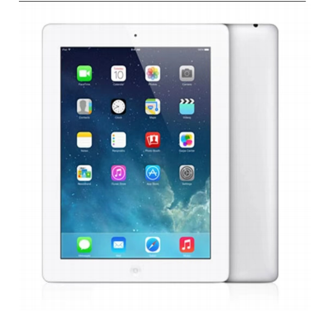 90新  平板电脑Ipad 9.7英寸WiFi办公娱乐网课看剧学生dr