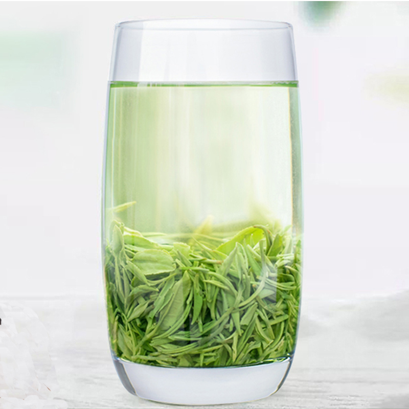 【2023年】信阳毛尖  明前芽叶  100克~500克 正宗源产地茶叶