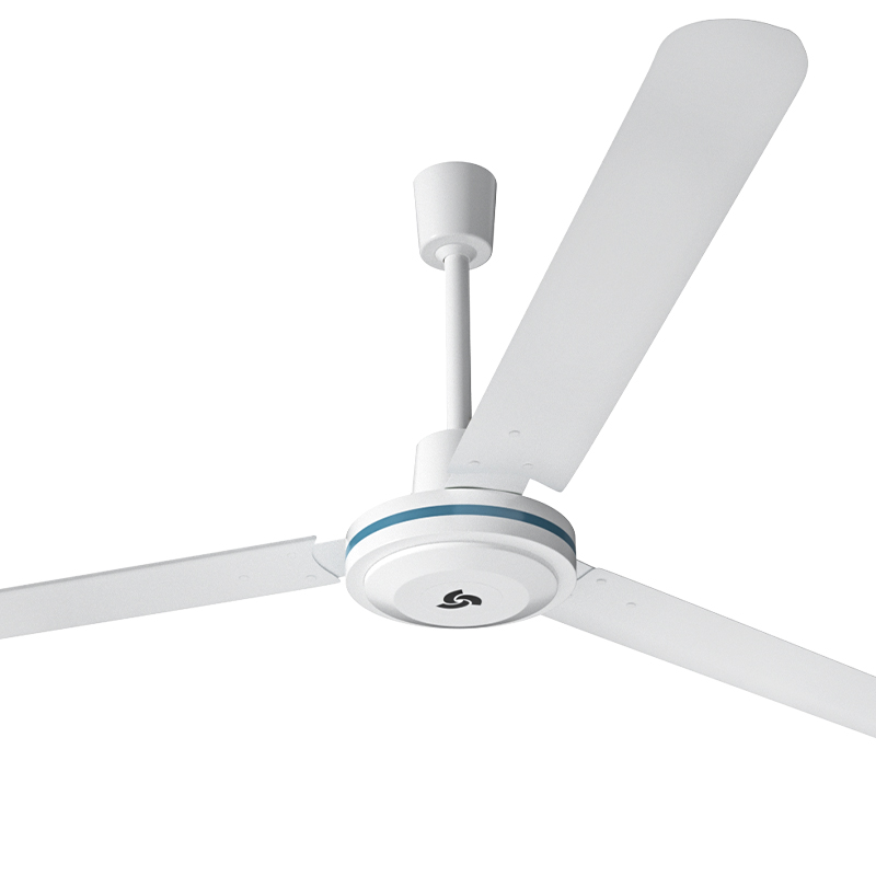 吊扇大风力家用客厅56寸风扇遥控吊风扇商用工业吊顶电风扇