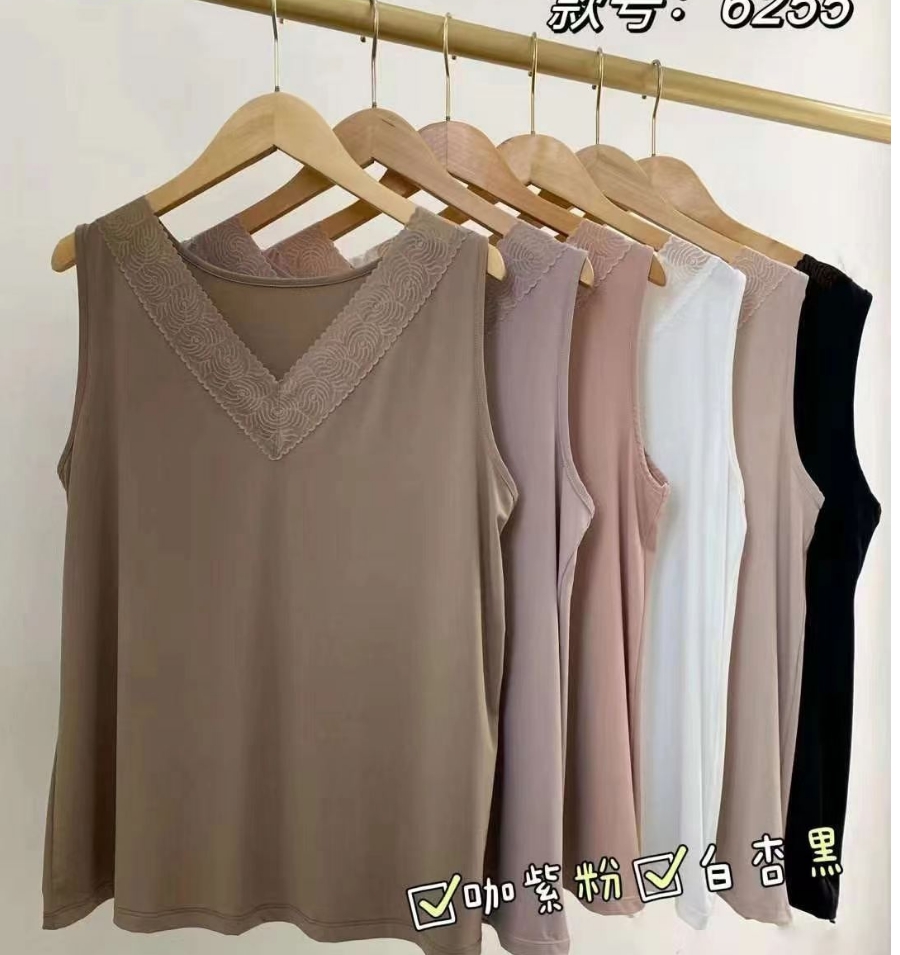 女士背心 6255 -A116-莹****